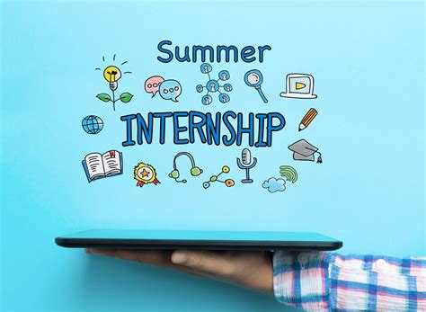 celine summer internship